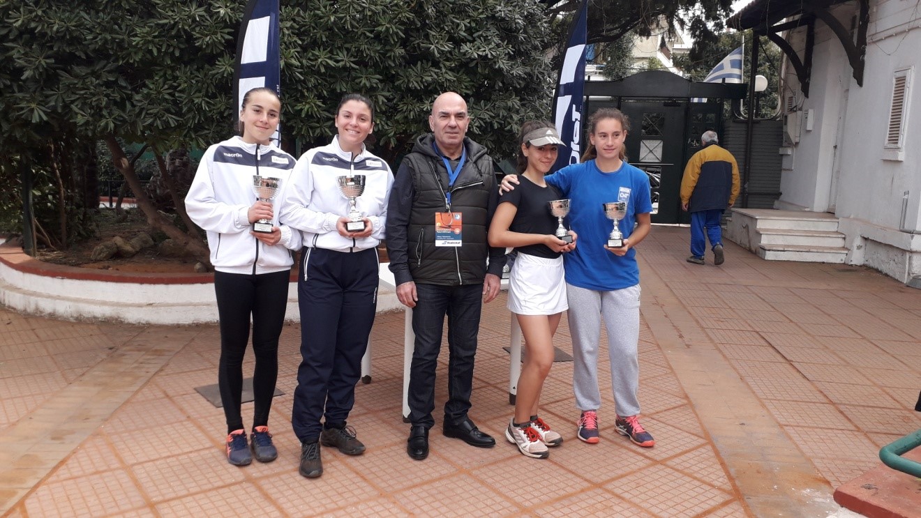 2ο Ε1 του 2019 - 1